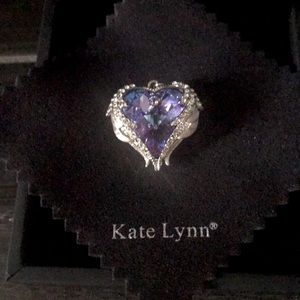 Kate Lynn Pendant